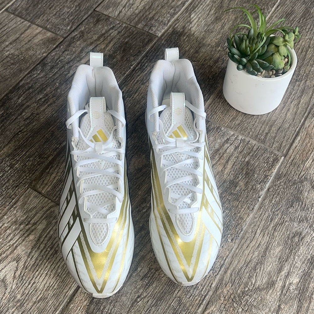 ADIDAS FREAK SPARK MD 23 INLINE FOOTBALL CLEATS